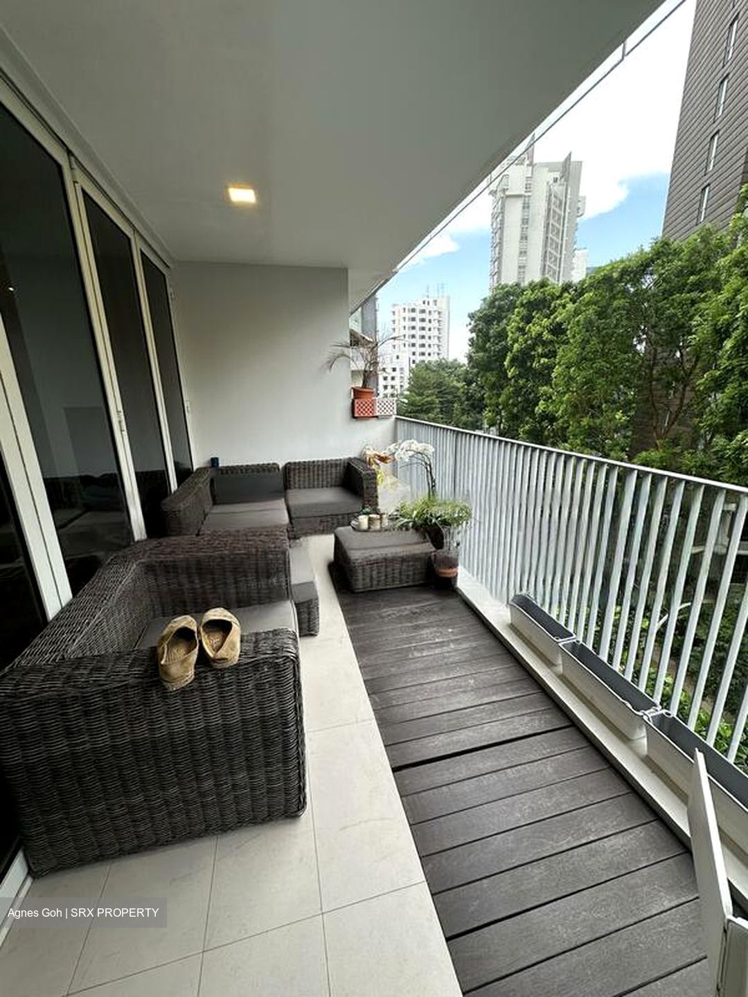 The Peak @ Cairnhill II (D9), Apartment #507371561